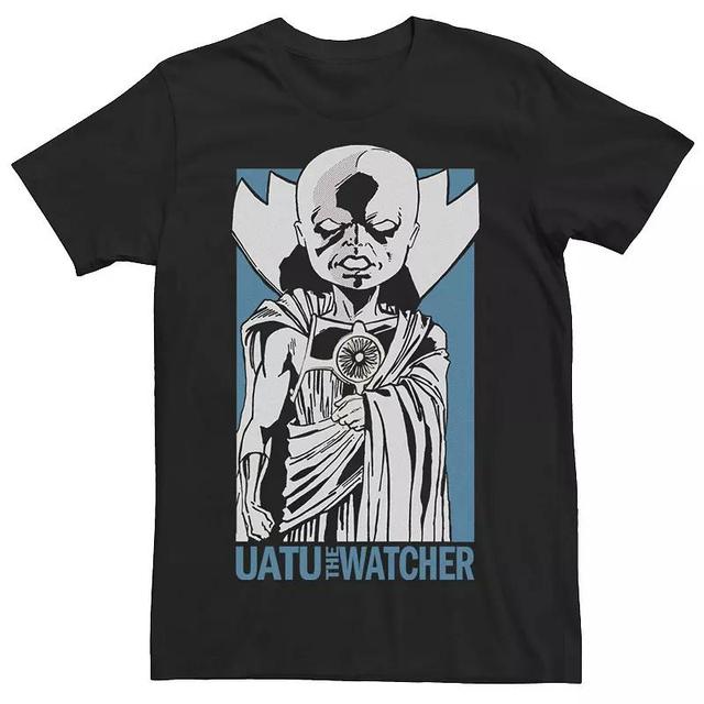 Mens Marvel The Watcher Graphic Tee Product Image