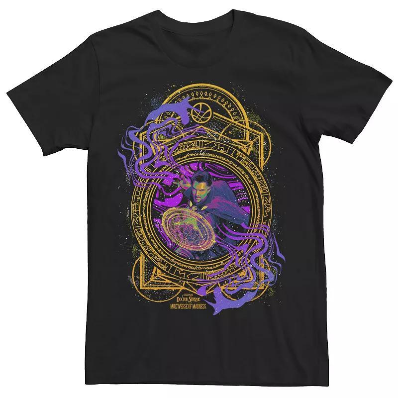 Mens The Haunted Mansion Bride Nouveau Graphic Tee Product Image