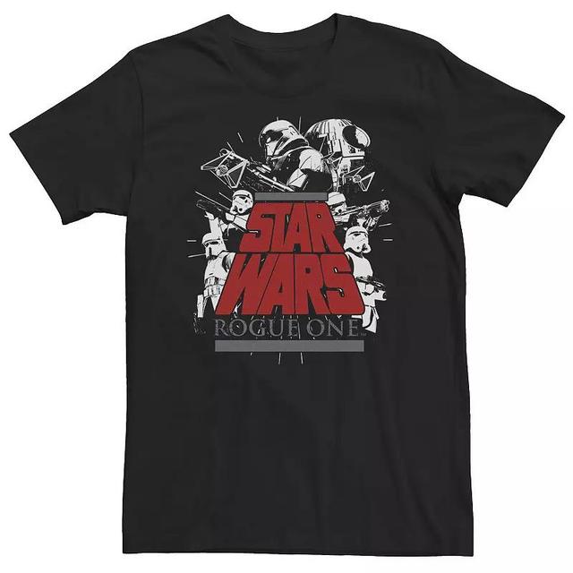 Mens Star Wars The Mandalorian Me When My Song Comes On Tee Product Image