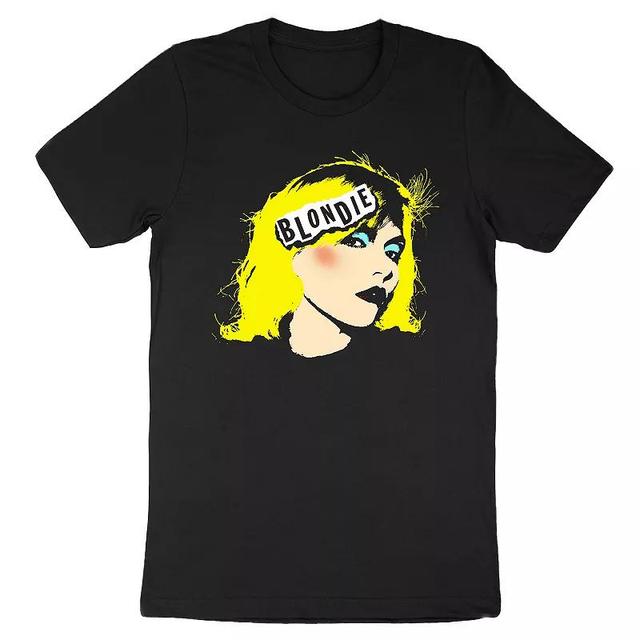 Mens Blondie Tee Product Image