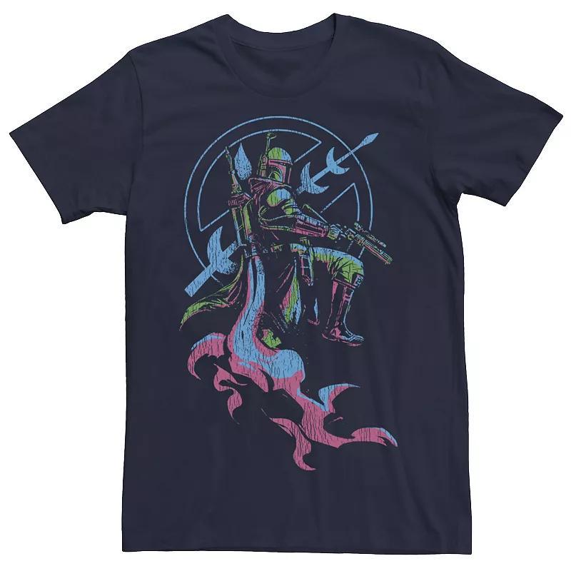 Mens Marvel Avengers: Endgame Drax Avenge The Fallen Tee Product Image