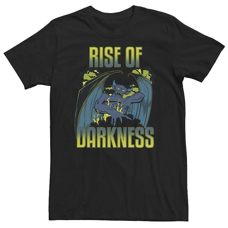 Big & Tall Disney Villains Chernabog Rise Of Darkness Tee, Mens Product Image