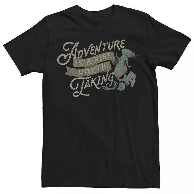 Mens Back to the Future 1.21 Gigawatts Lightening Tee Product Image