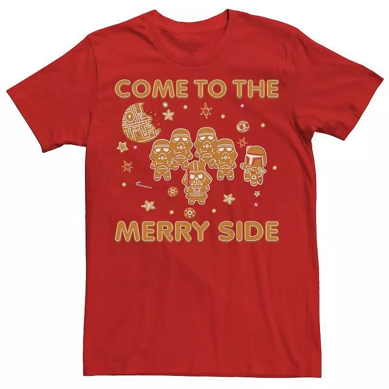 Mens Christmas Story Christmas Pop Tee Product Image