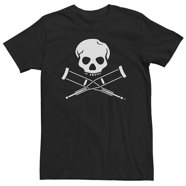 Mens Peter Pan Tee Product Image