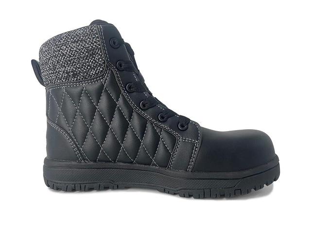 Avenger Work Boots Metro 8 Women's Shoes Product Image