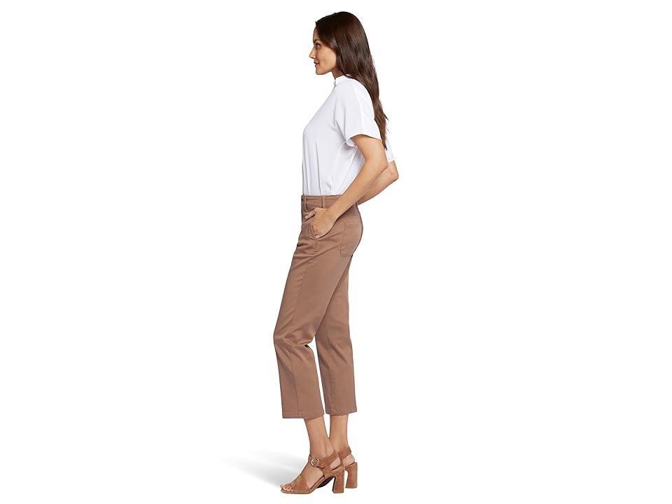 NYDJ Straight Ankle (Baguette) Women's Dress Pants Product Image