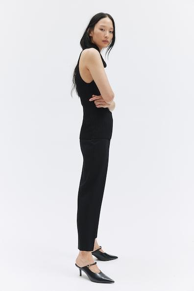 Ankle-Length Slacks Product Image