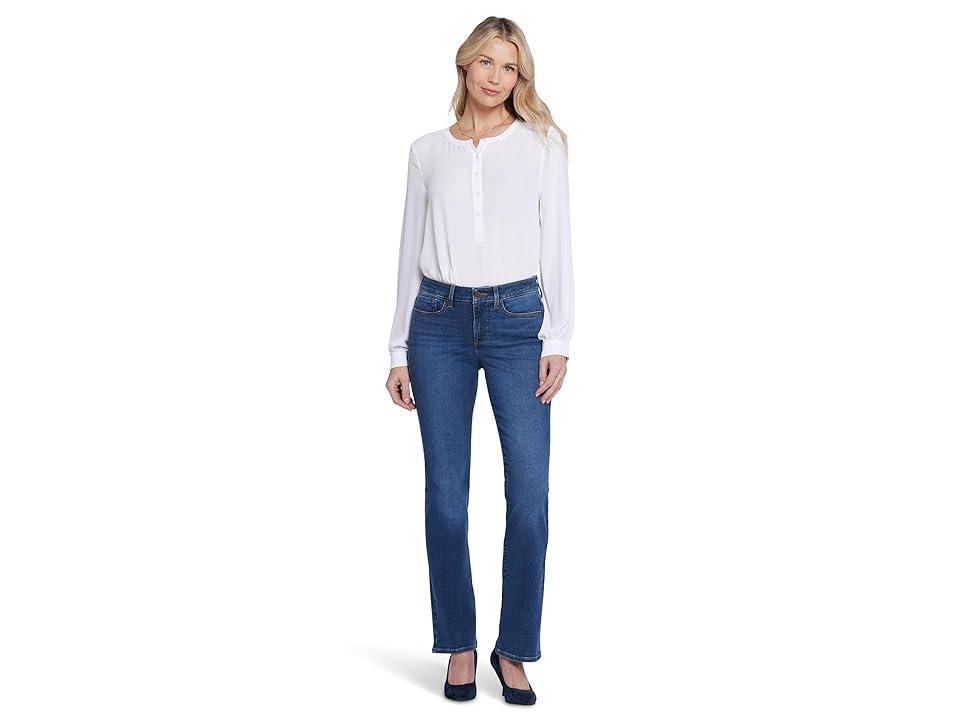 NYDJ Barbara Bootcut Jeans Product Image