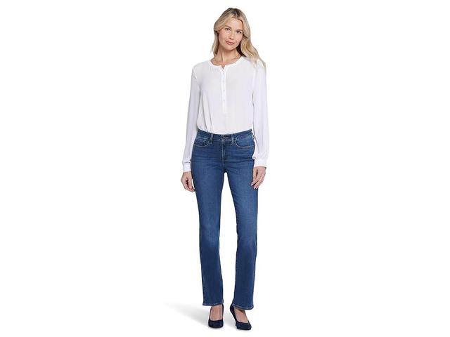 NYDJ Barbara Bootcut in Presidio (Presidio) Women's Jeans Product Image