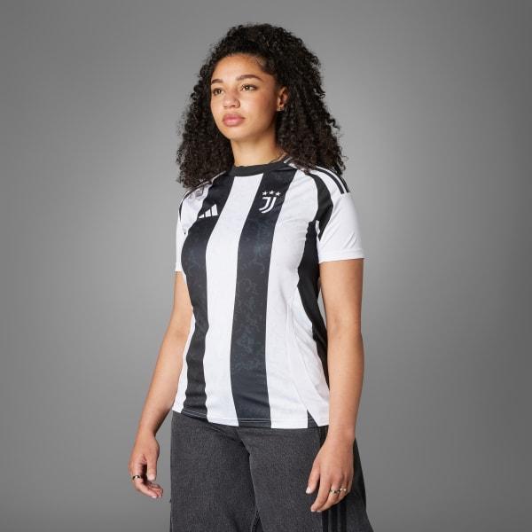 Juventus 24/25 Home Jersey Product Image