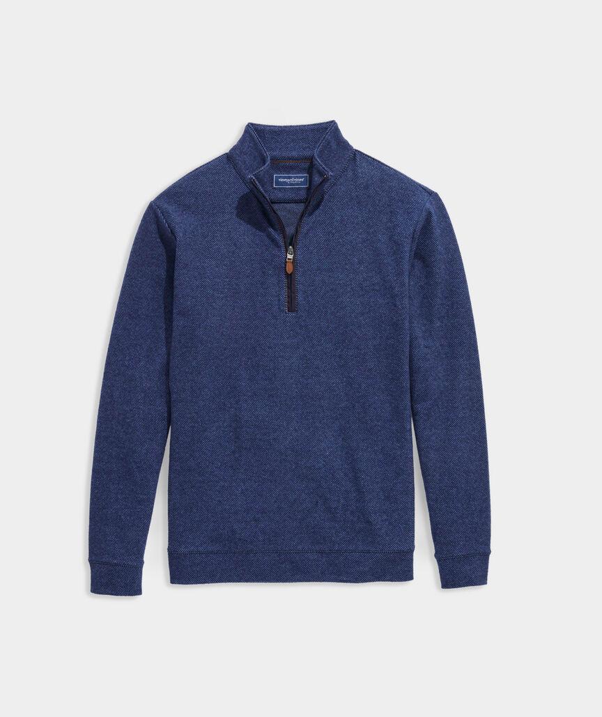 Calmwater Quarter-Zip Product Image