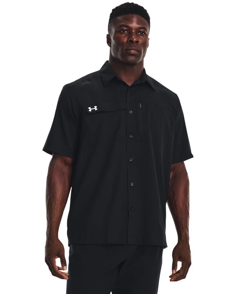 Men's UA Iso-Chill Polo Product Image