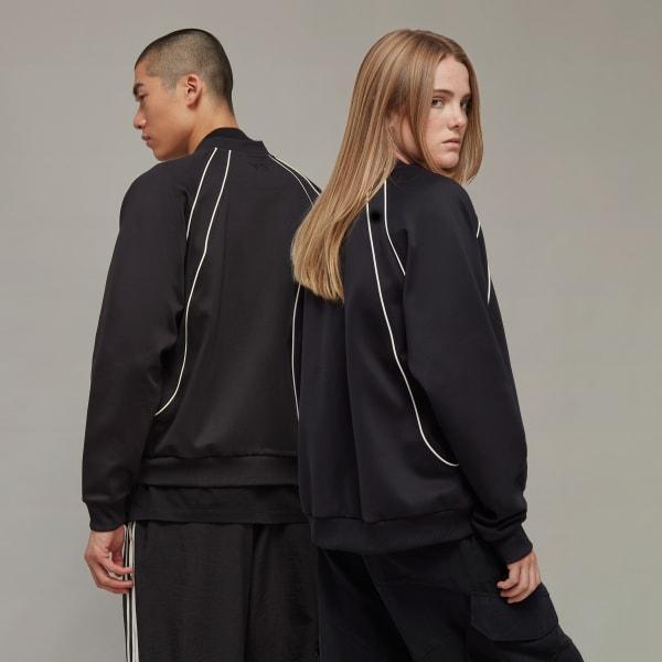 Y-3 SST Track Top Product Image