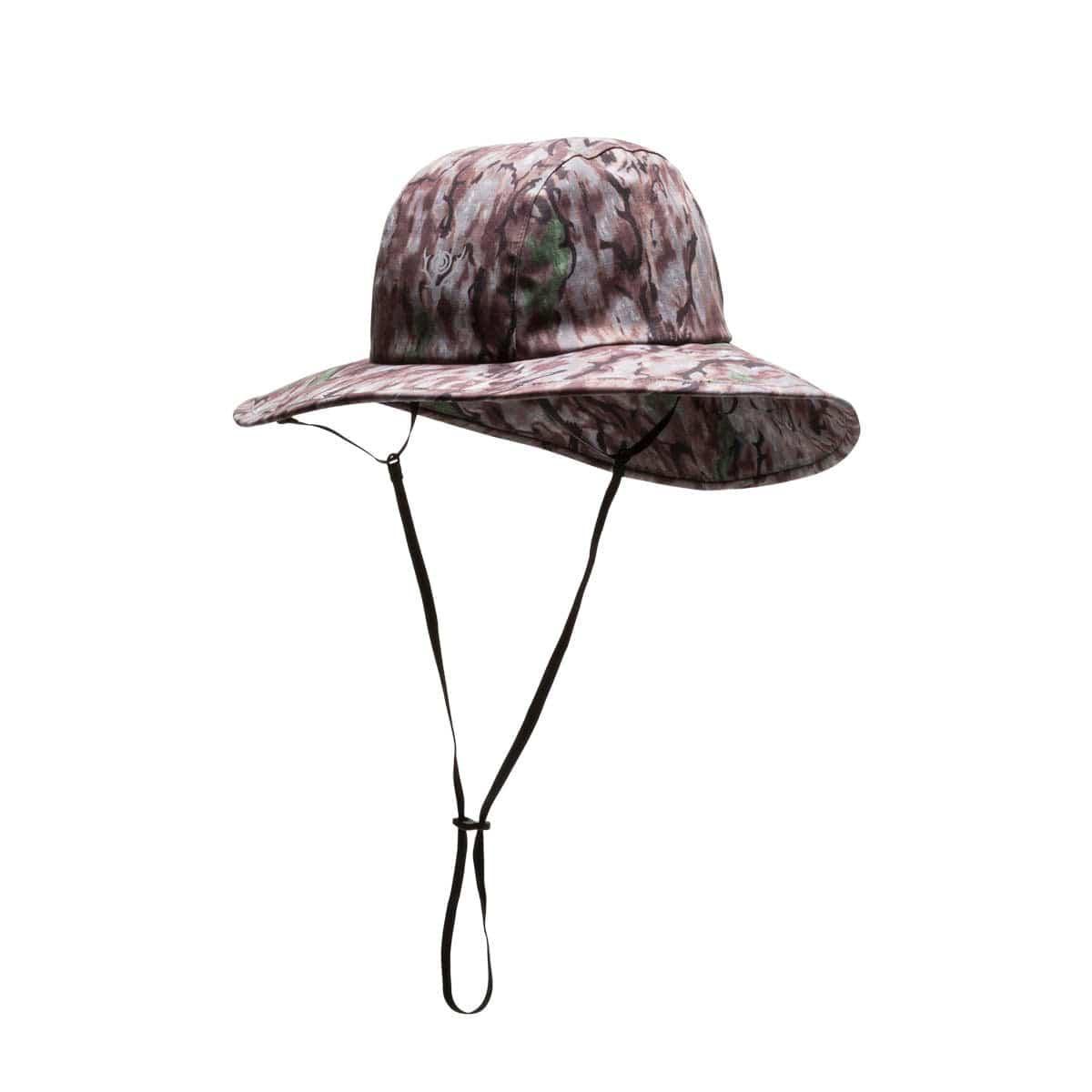 WIND FIT HAT B-HOM Unisex Product Image