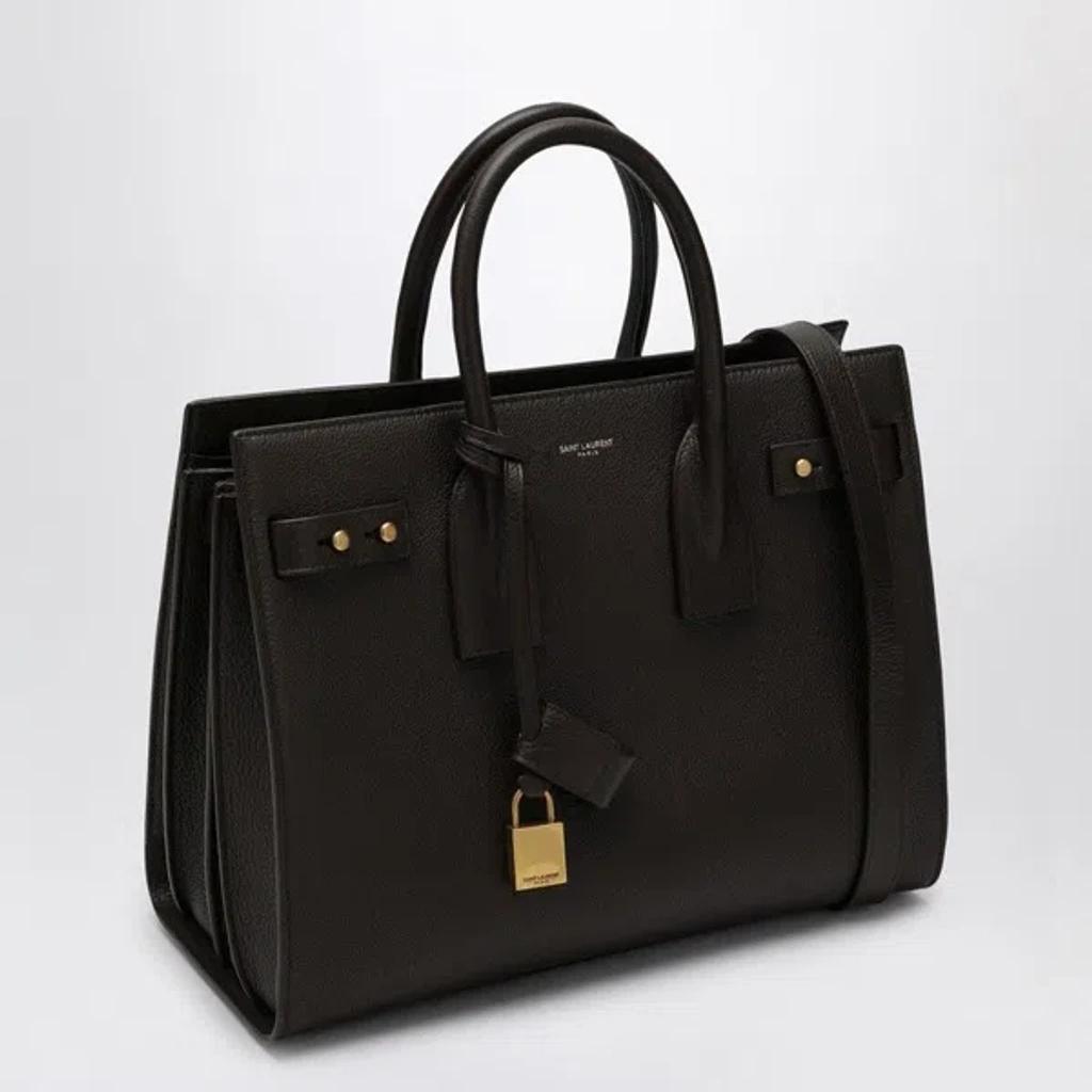 SAINT LAURENT Handbags In Brown Product Image