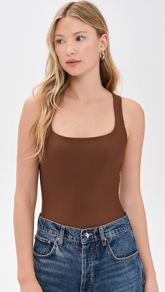 STYLEST DreamSculpt Bodysuit | Shopbop Product Image