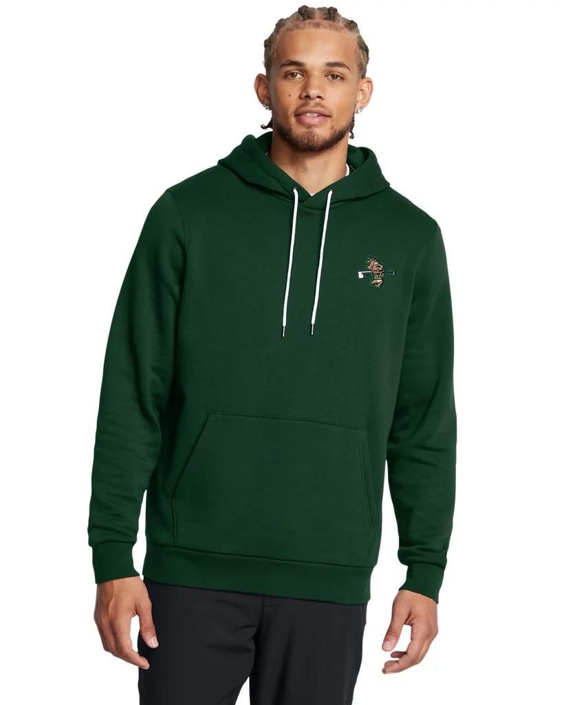 Men's UA Icon Fleece Goin' Under Hoodie Product Image