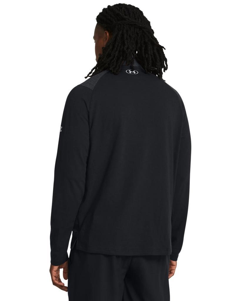 Men's UA All Day Collegiate ¼ Zip Product Image