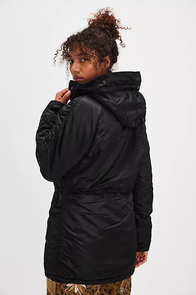 Alpha Industries N-3B Parka Product Image