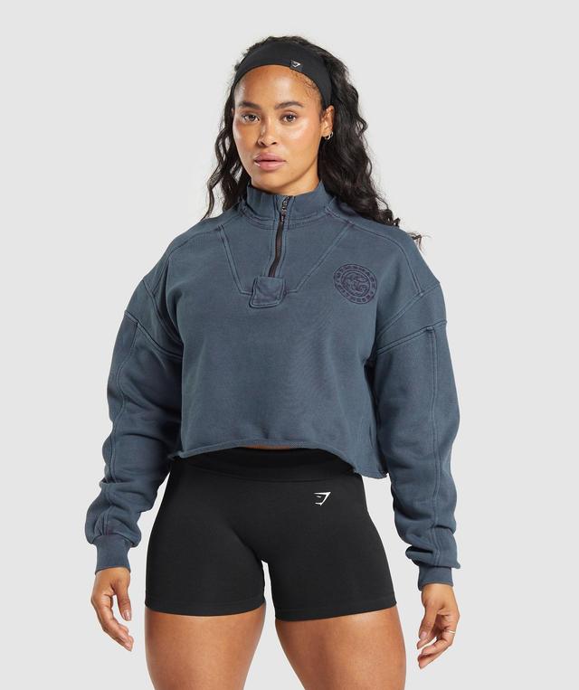 Premium Legacy Sweatshirt Product Image