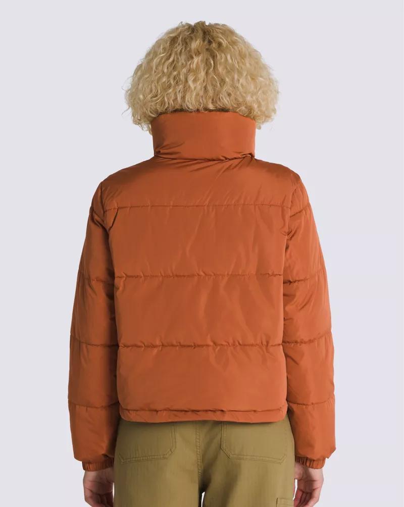 MTE Aubrey Primaloft Puffer Jacket Product Image