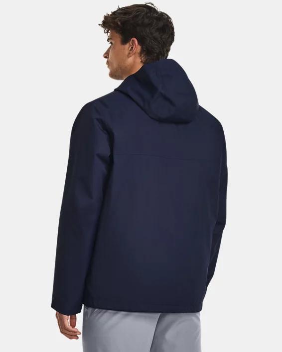 Men's UA Porter 3-in-1 Jacket Product Image