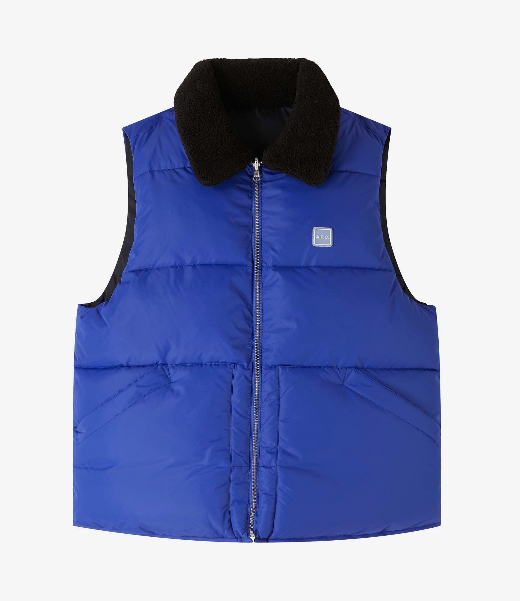 Teddy puffer jacket (W) Product Image