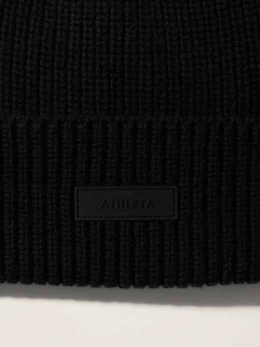 Cozy Hour Beanie Product Image