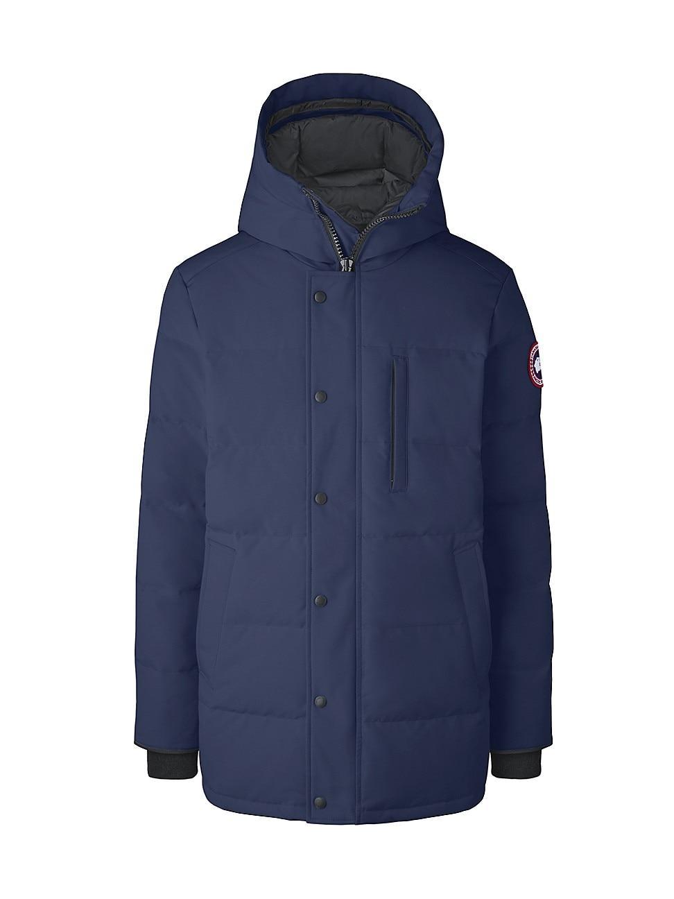 Canada Goose Carson Down Parka Product Image