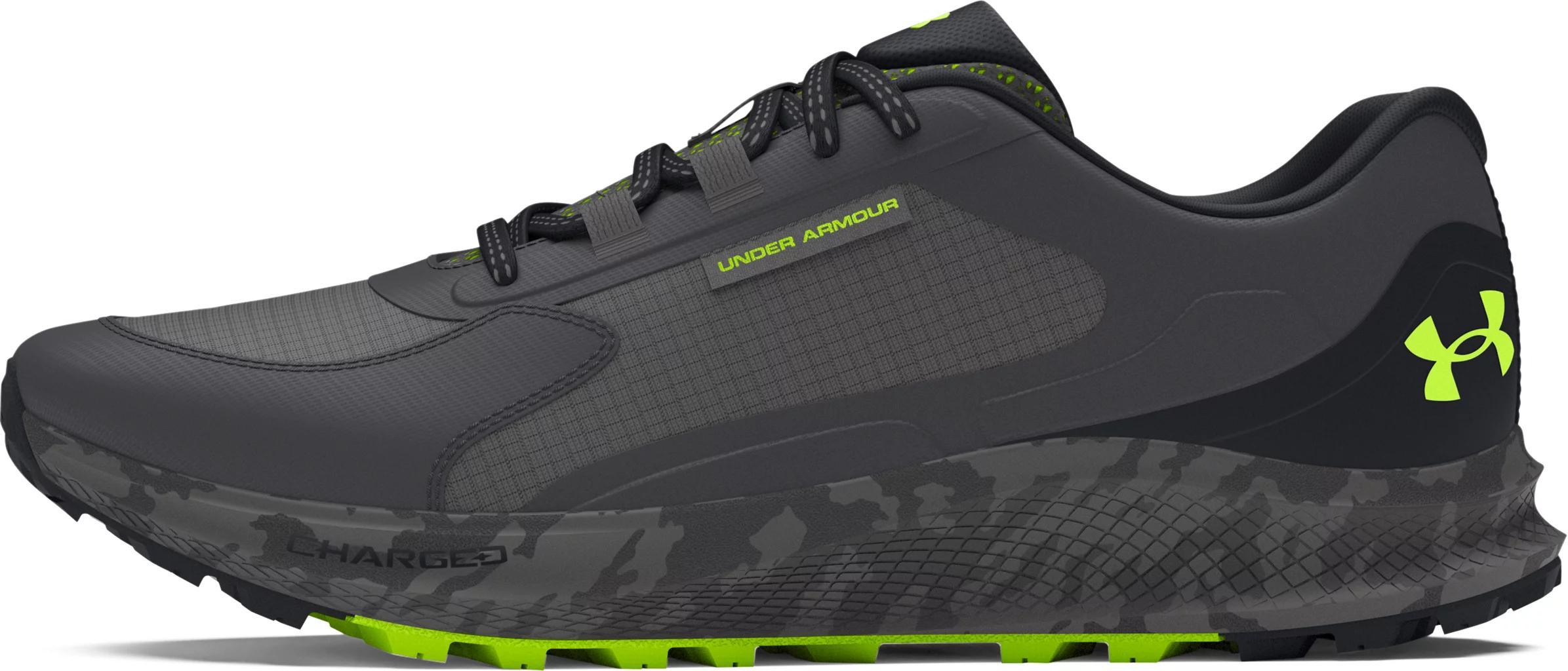 Men's UA Bandit Trail 3 Running Shoes Product Image