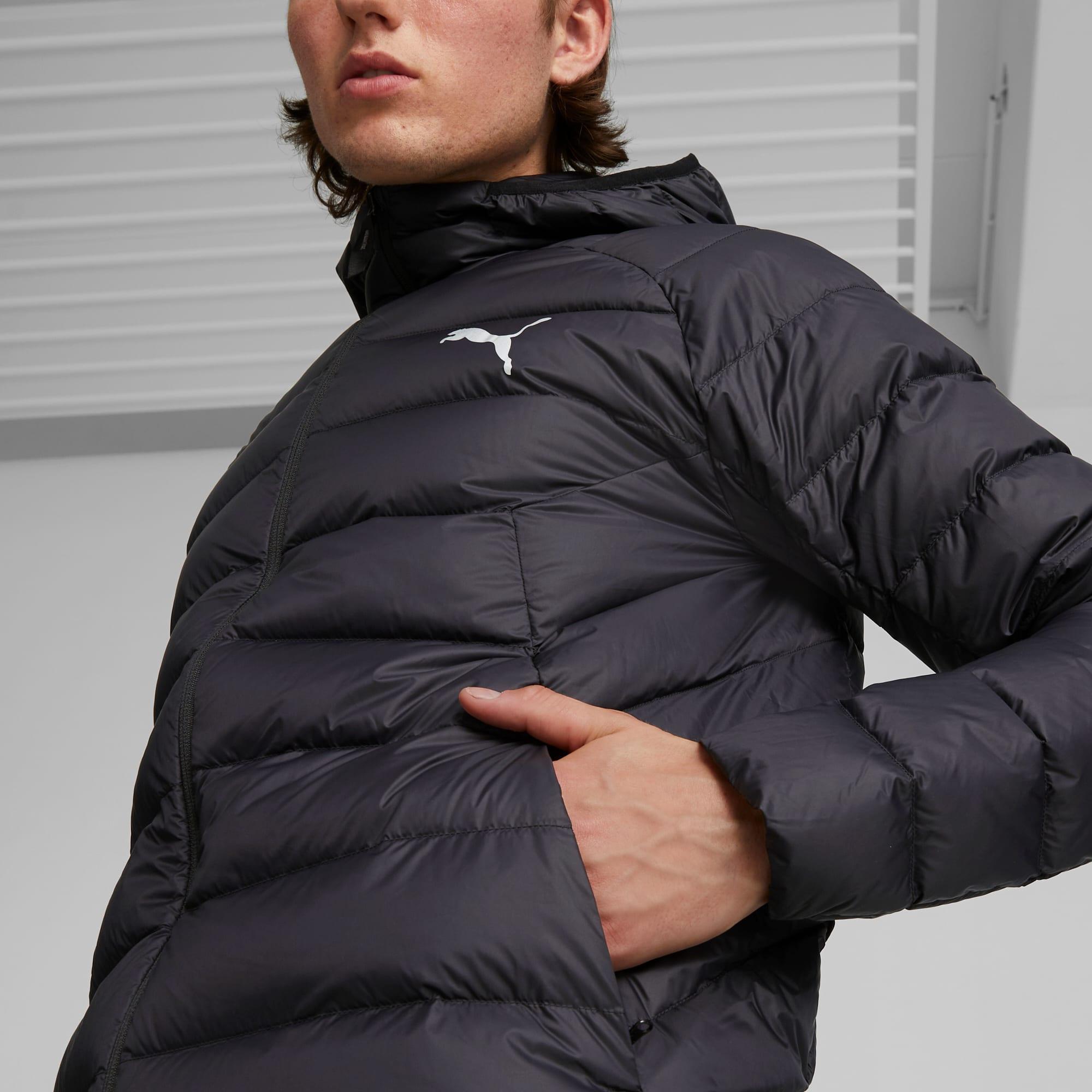 PackLITE Men's Down Jacket Product Image