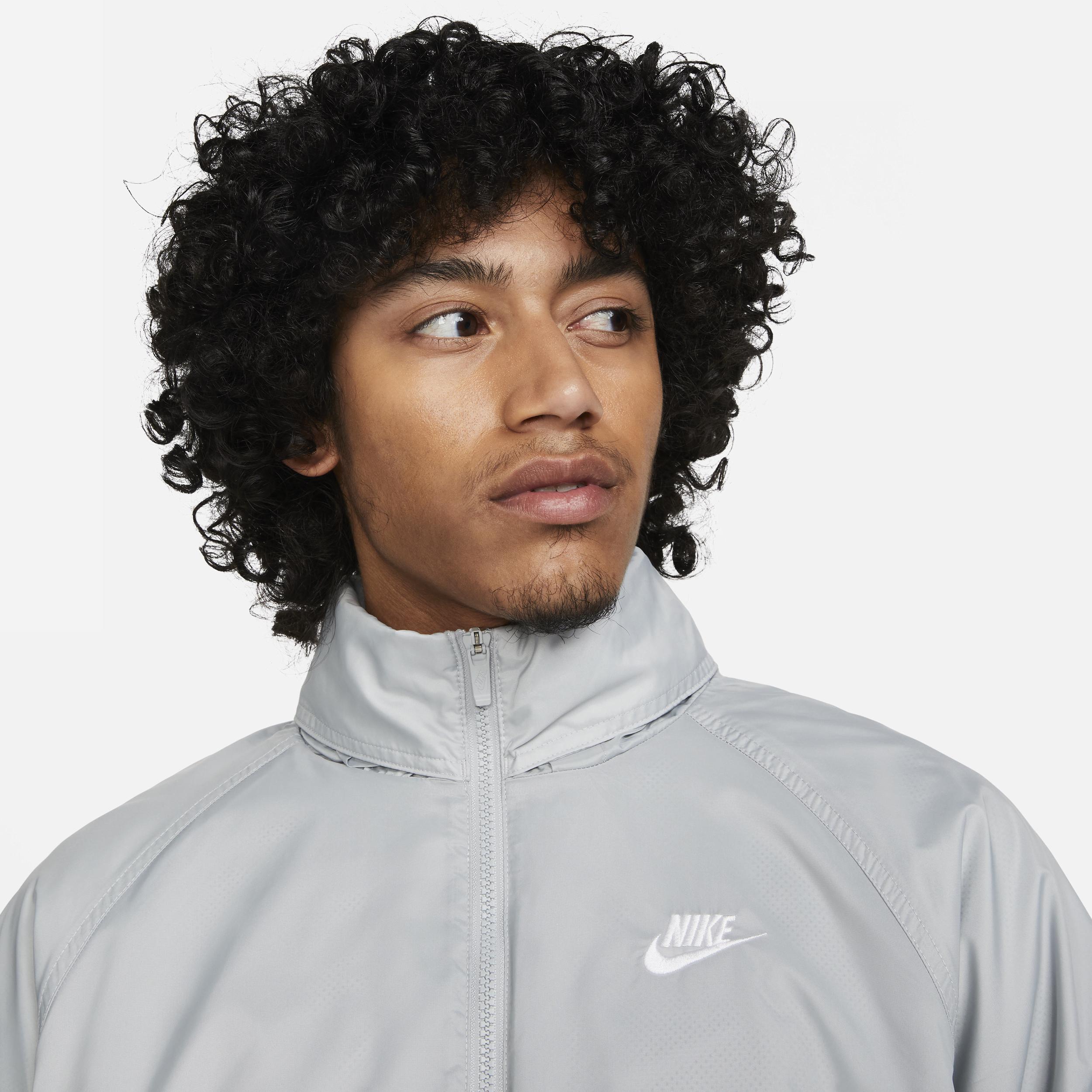 Nike Men's Windrunner Anorak Jacket Product Image