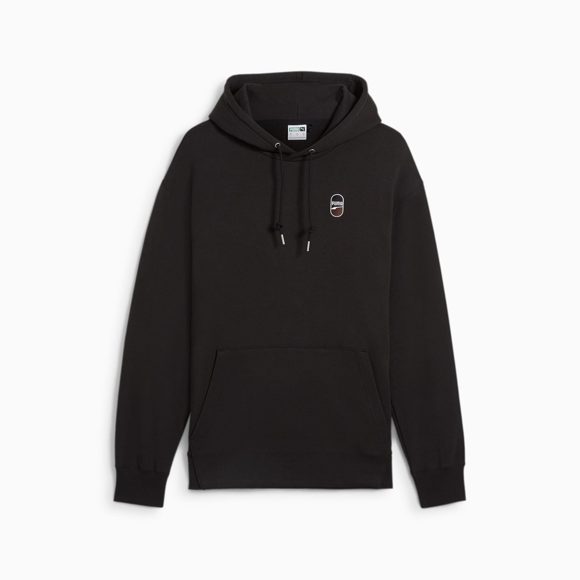 DOWNTOWN 180 Men's Hoodie Product Image