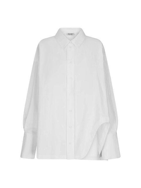 ''Diana'' white shirt product image