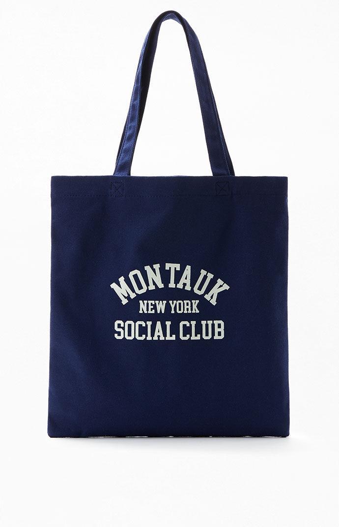 Montauk Tote Bag Product Image