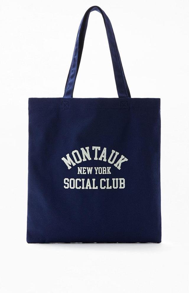 Montauk Tote Bag Product Image