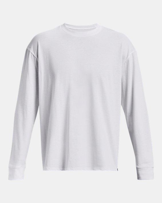 Men's UA Relaxed Long Sleeve Product Image