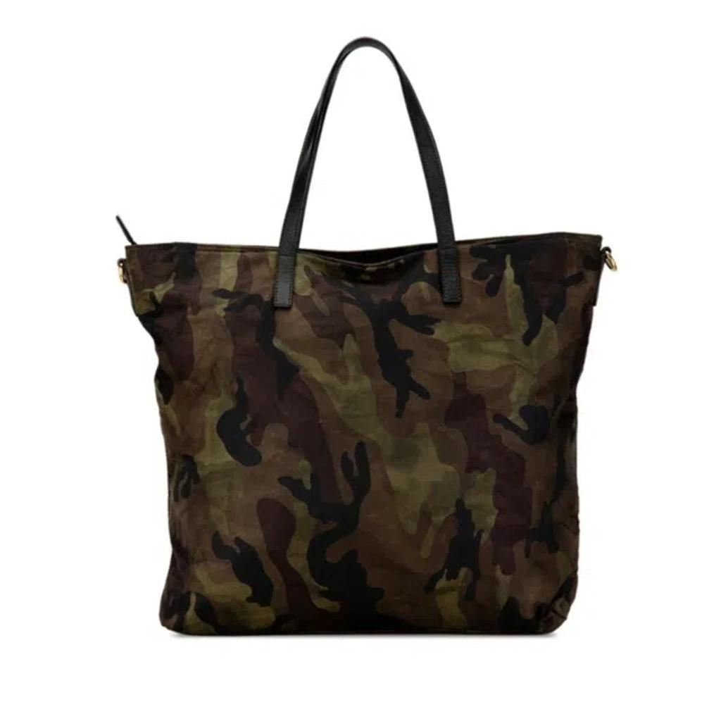 Tessuto Multicolour Synthetic Shoulder Bag () Product Image