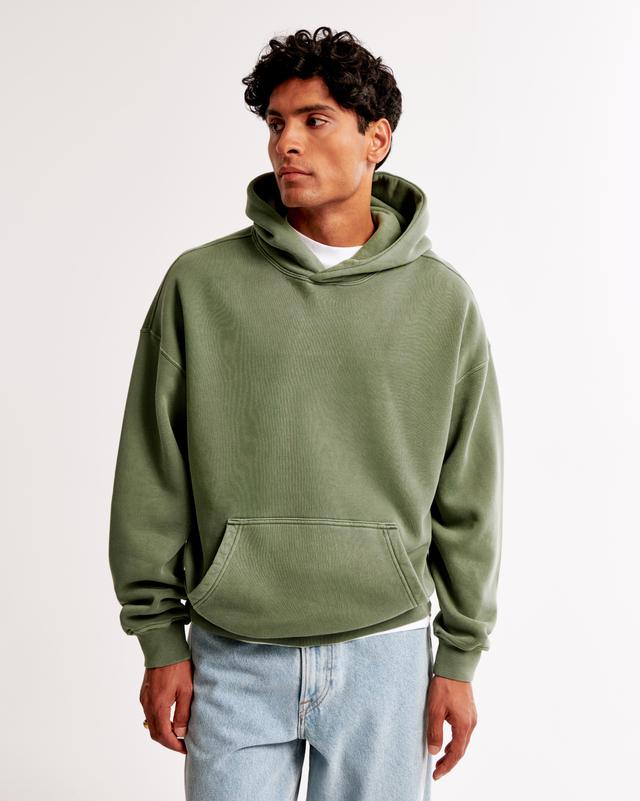 Essential Popover Hoodie Product Image