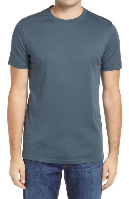 Mens Georgia Short Sleeve T-Shirt Product Image