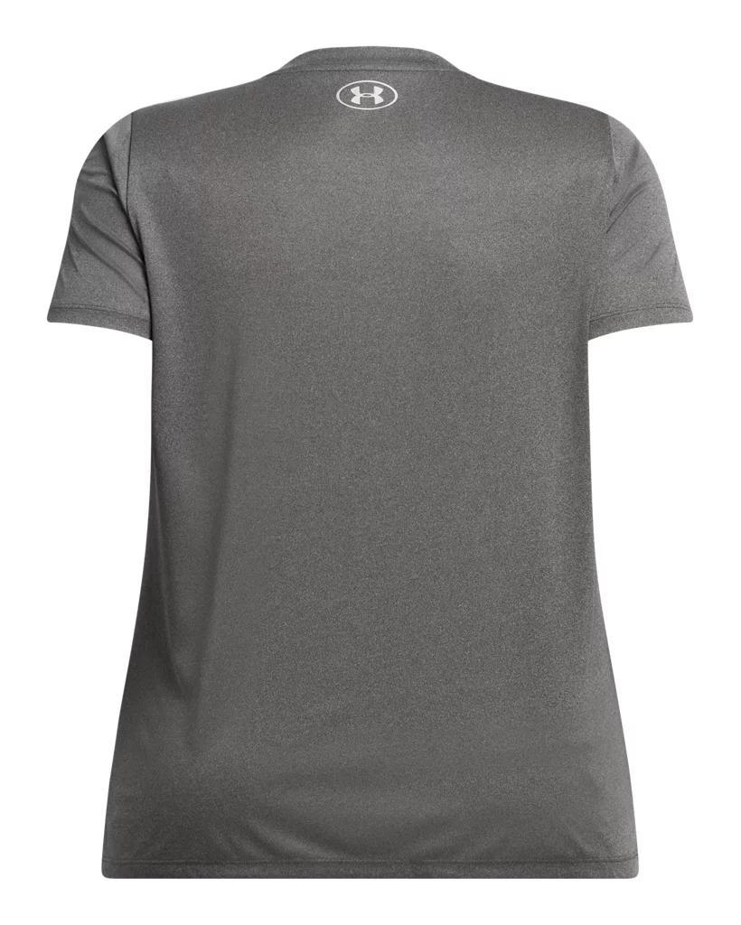 Women's UA Velocity Short Sleeve Product Image