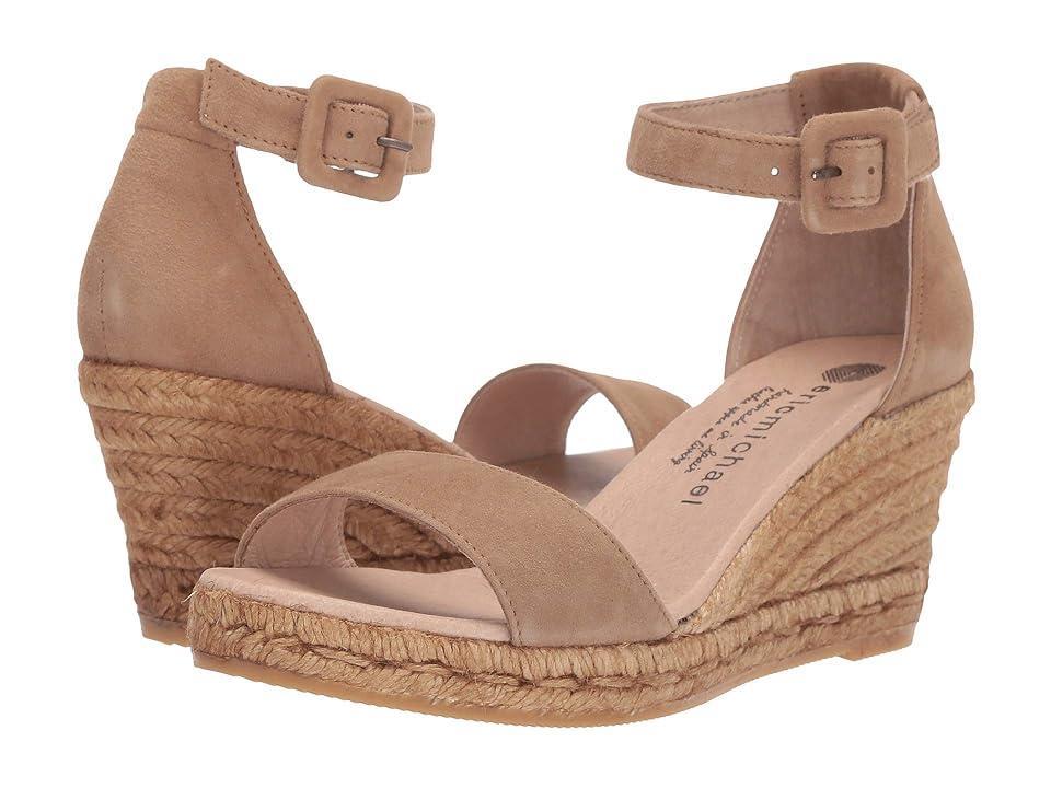 Eric Michael Milan Women's Shoes Product Image