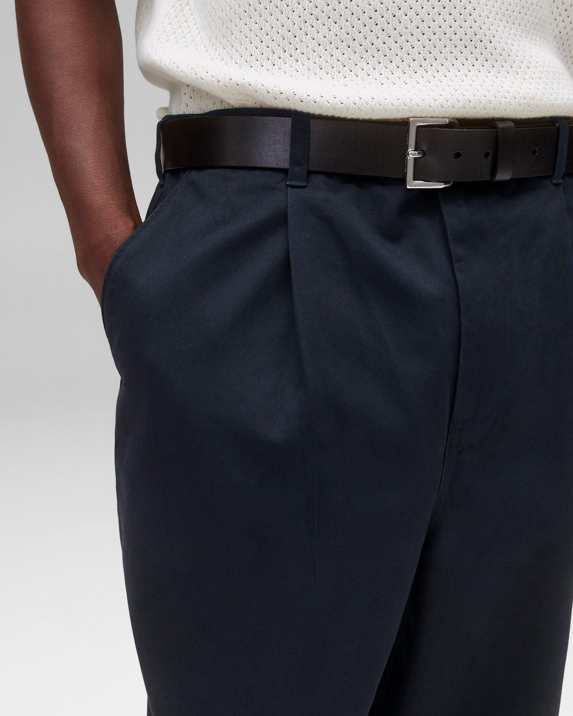 Cotton Chino Sophomore Pant Male Product Image