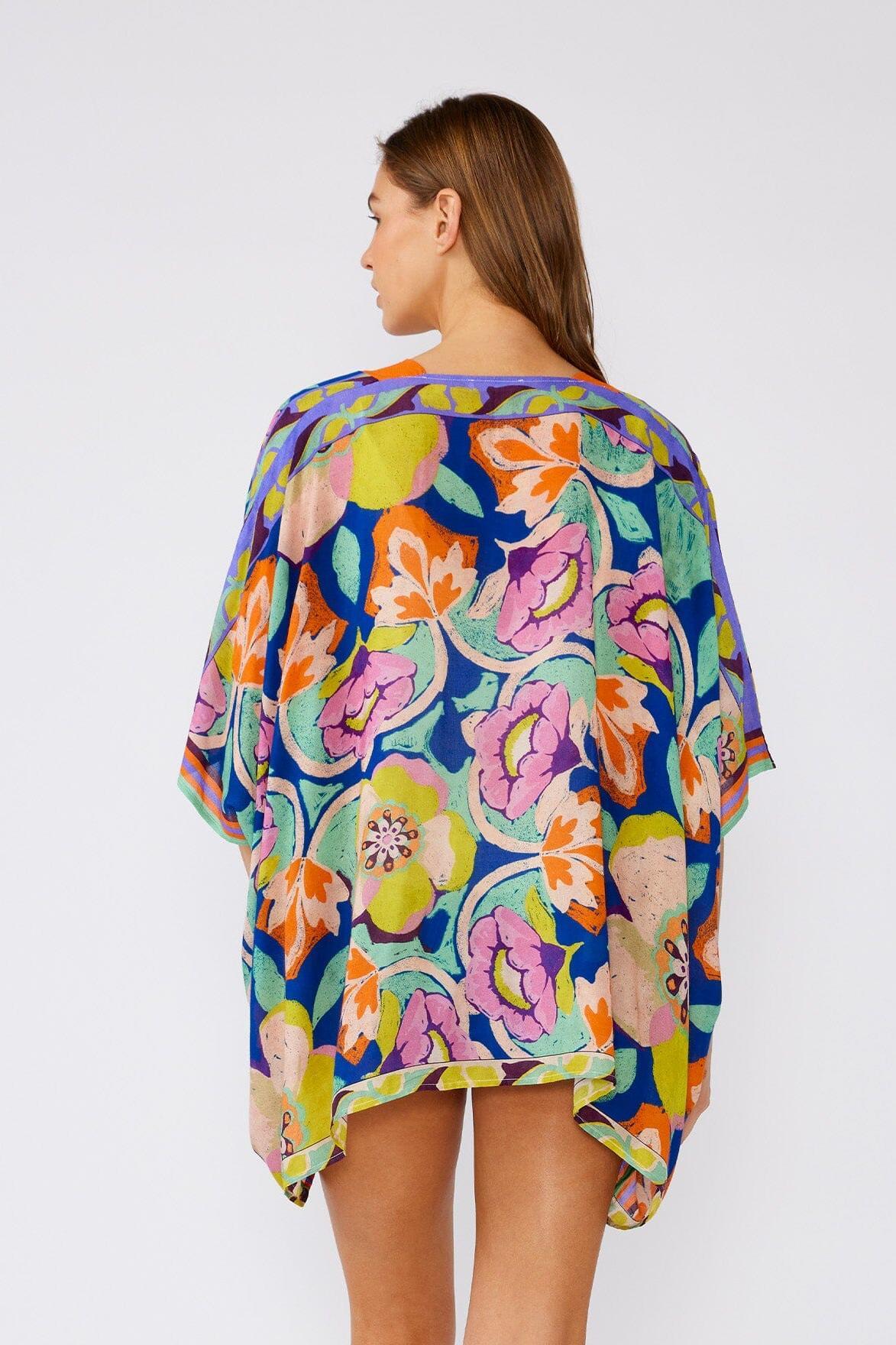 Island Time Kimono Product Image