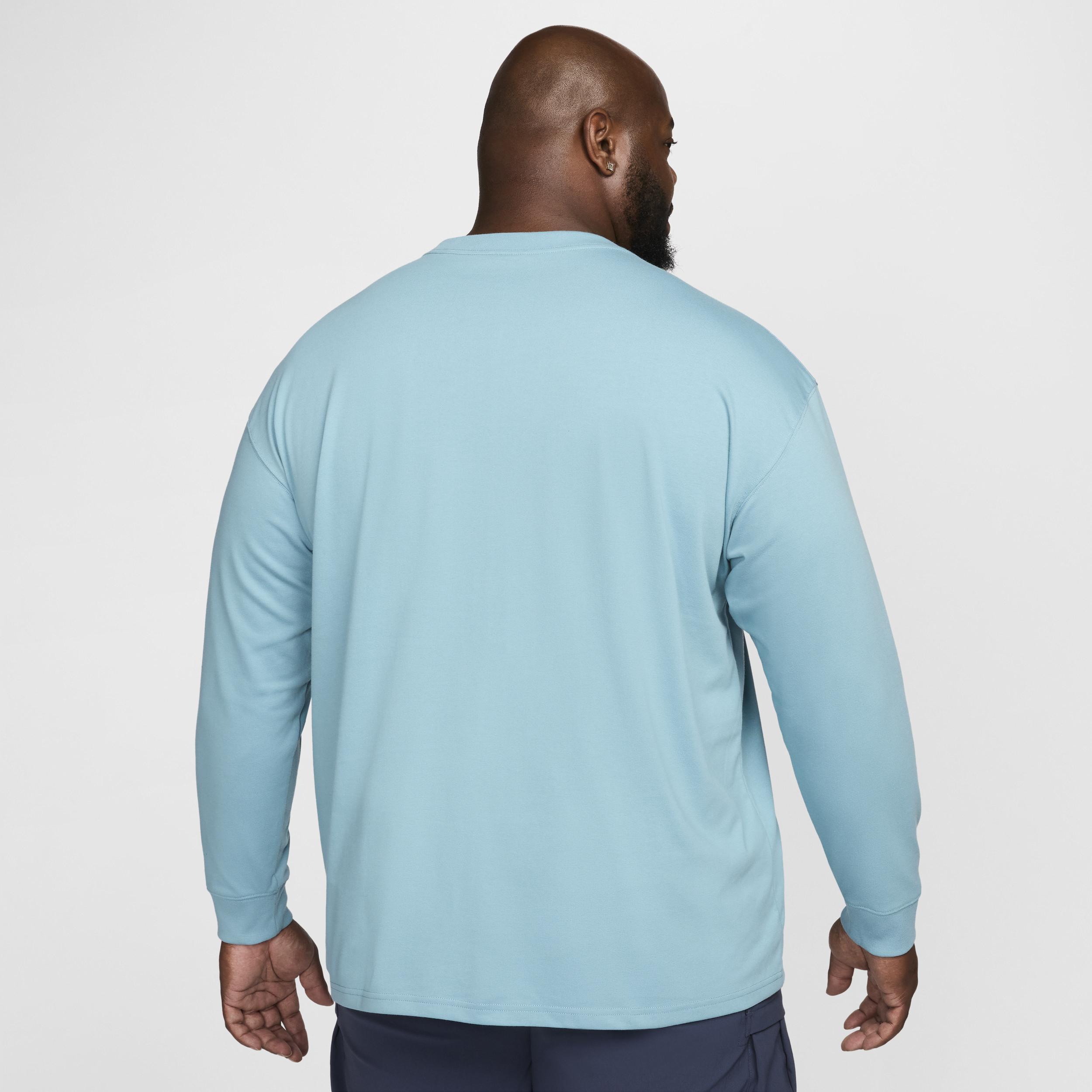 Men's Nike ACG "Lungs" Long-Sleeve T-Shirt Product Image