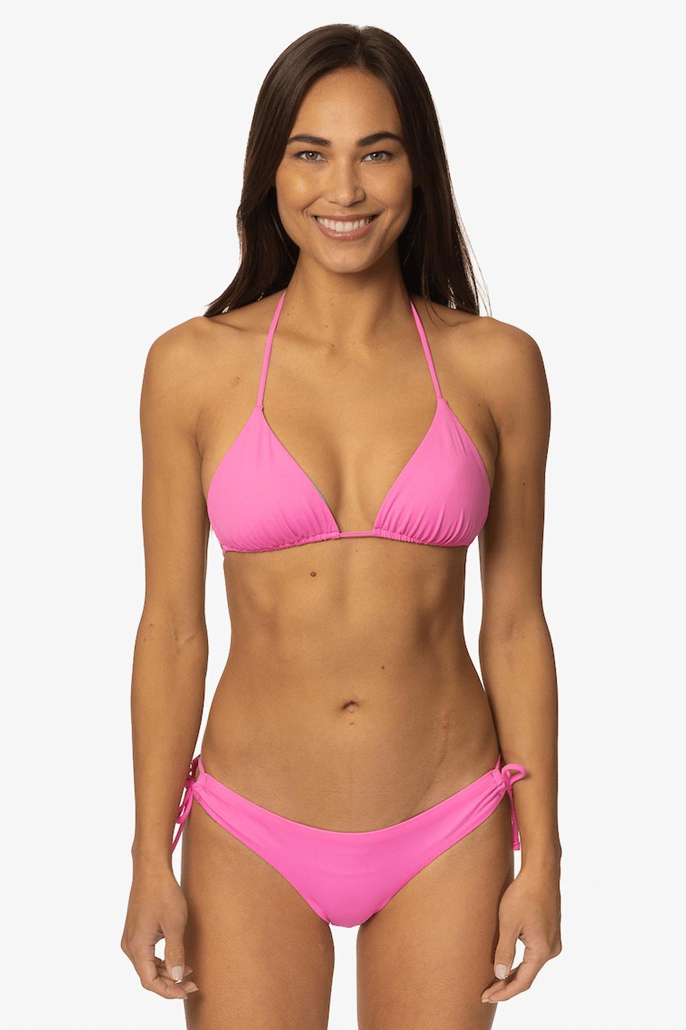 Trestles Bikini Bottom - Passion Female Product Image