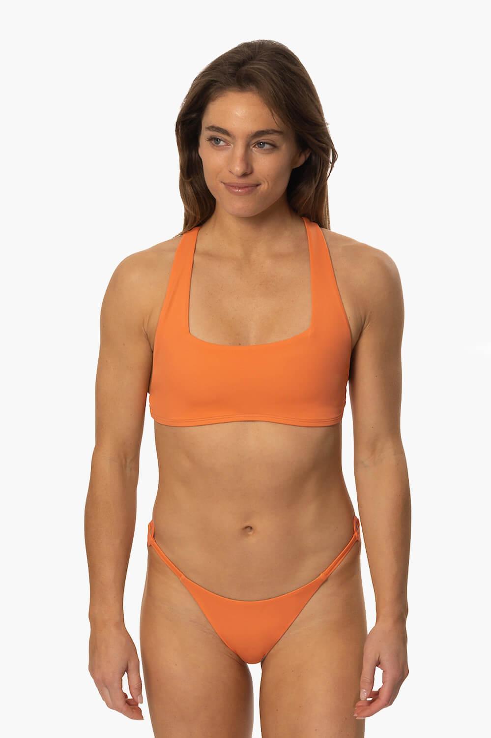 Luisa Bikini Bottom - Redondo Female Product Image