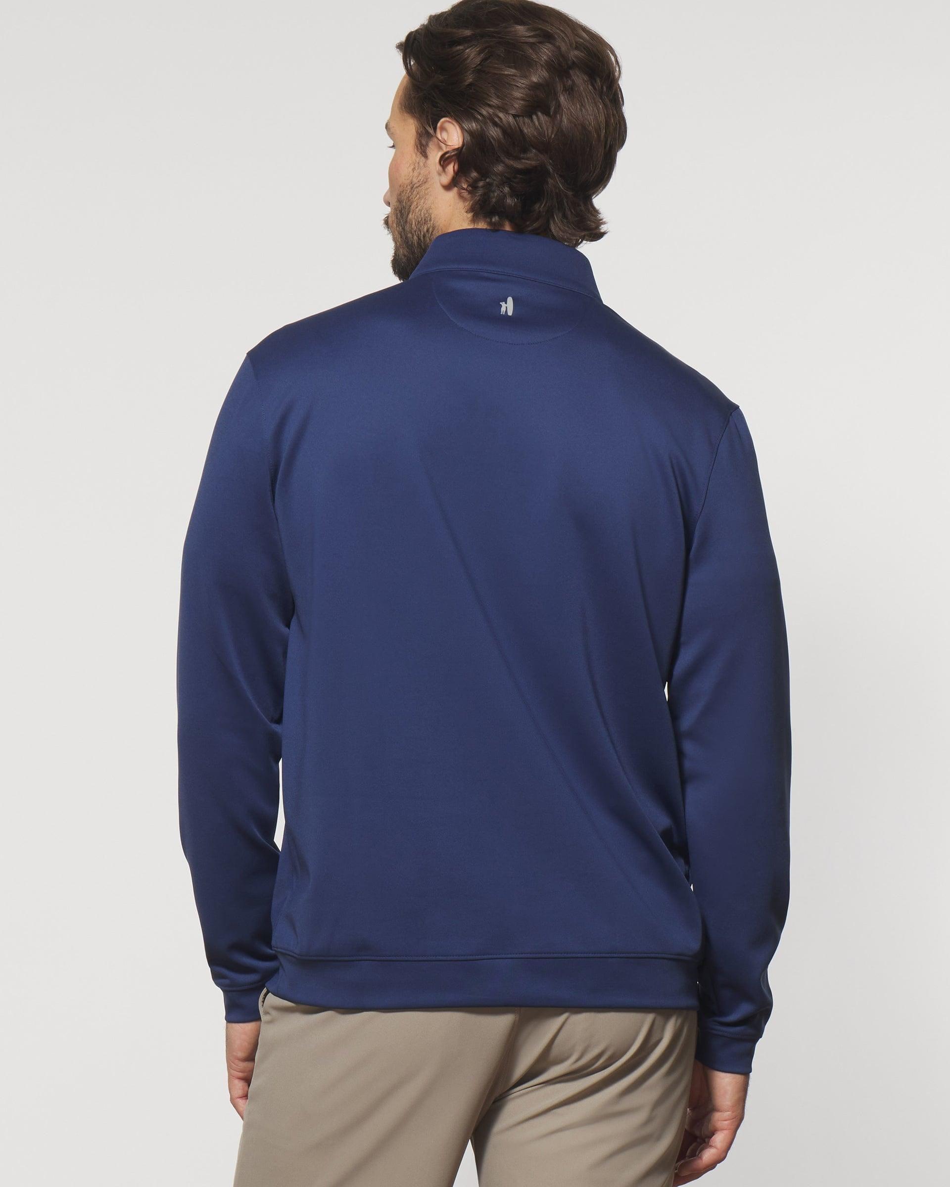 Diaz Performance 1/4 Zip Pullover Male Product Image