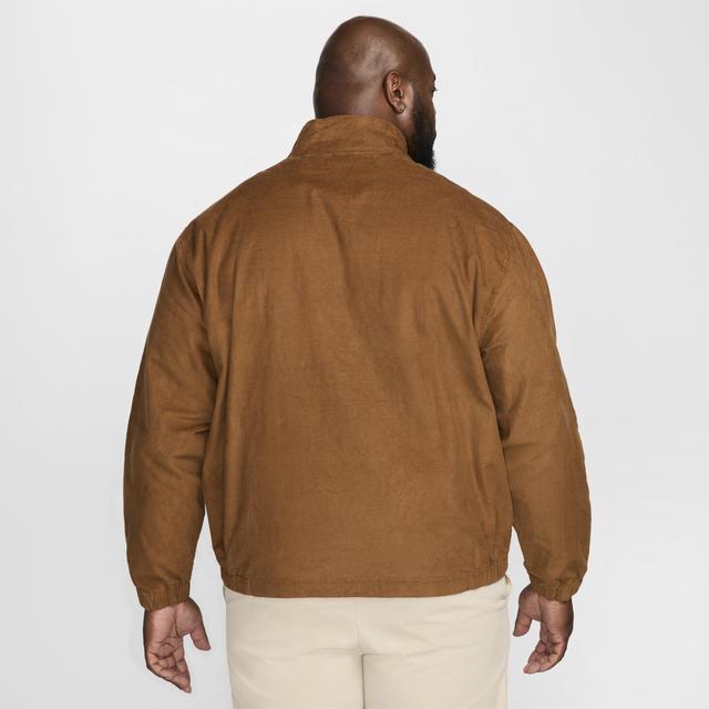 Men's Nike Sportswear Club Corduroy Harrington Jacket Product Image